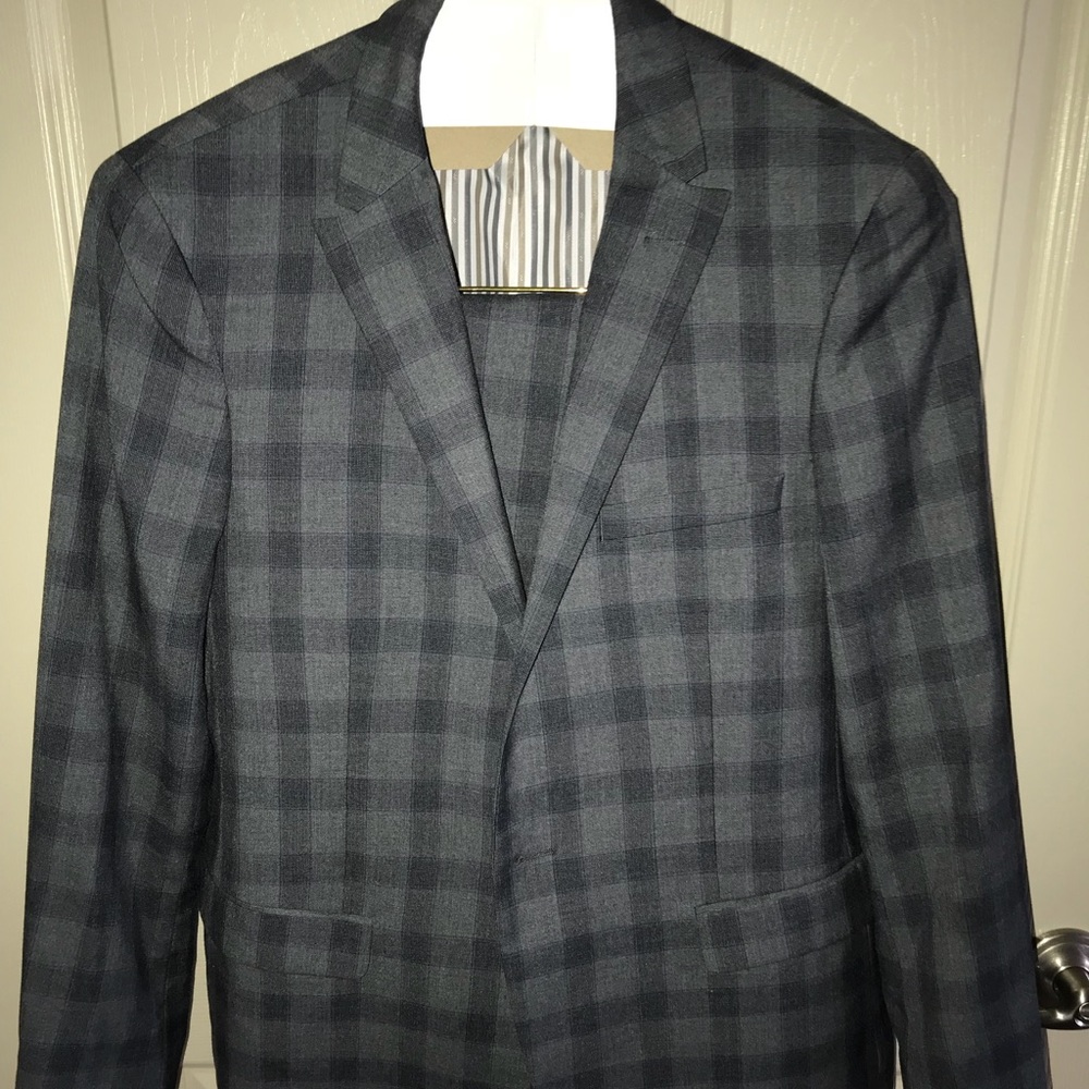 West End Suit Complete Top & Bottom |Great Quality